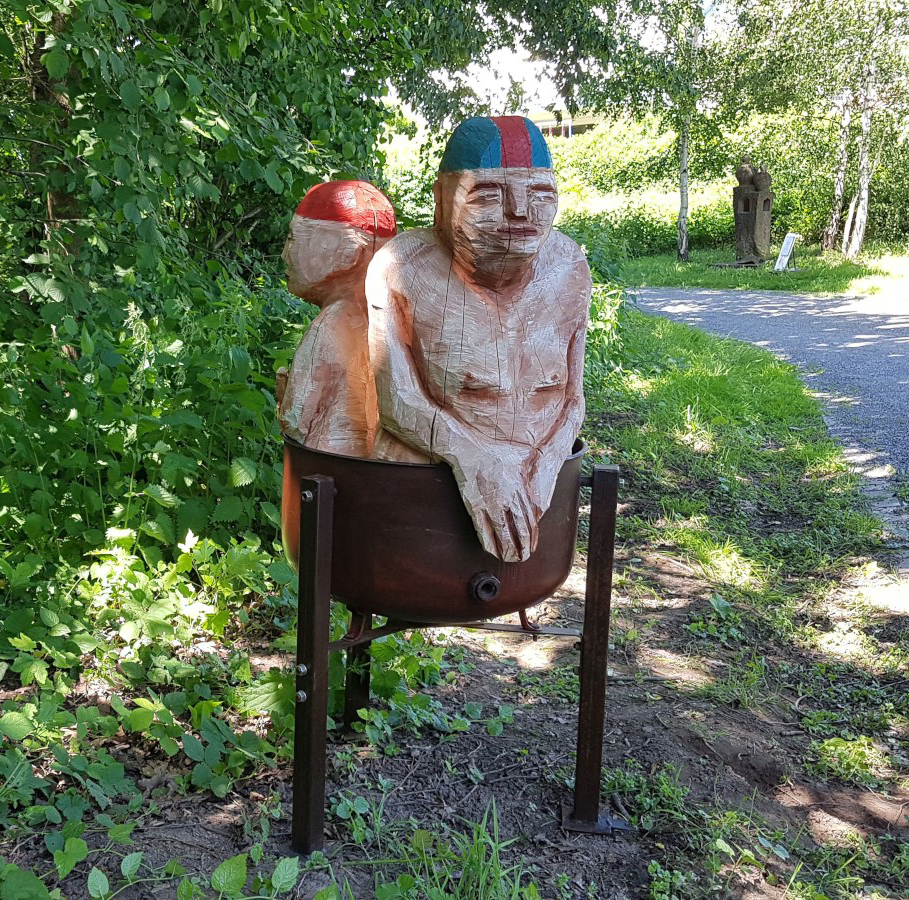 Badetag