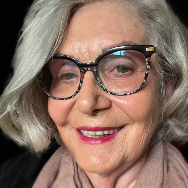 Anke Müller