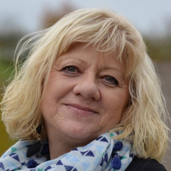 Jutta Maier