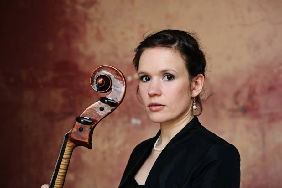 Alisa von Stackelberg