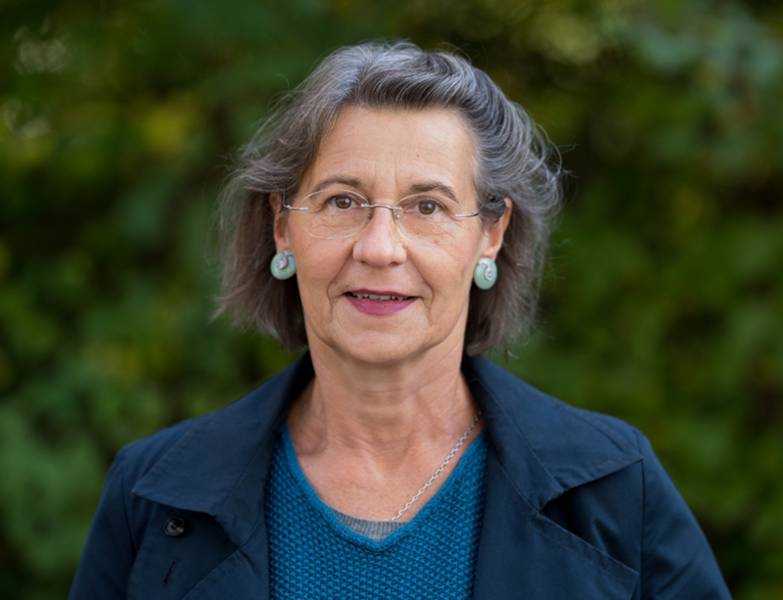 Andrea Funk