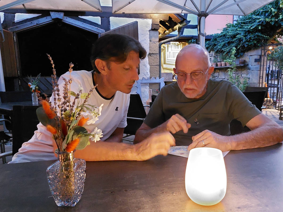 Peter und Paul