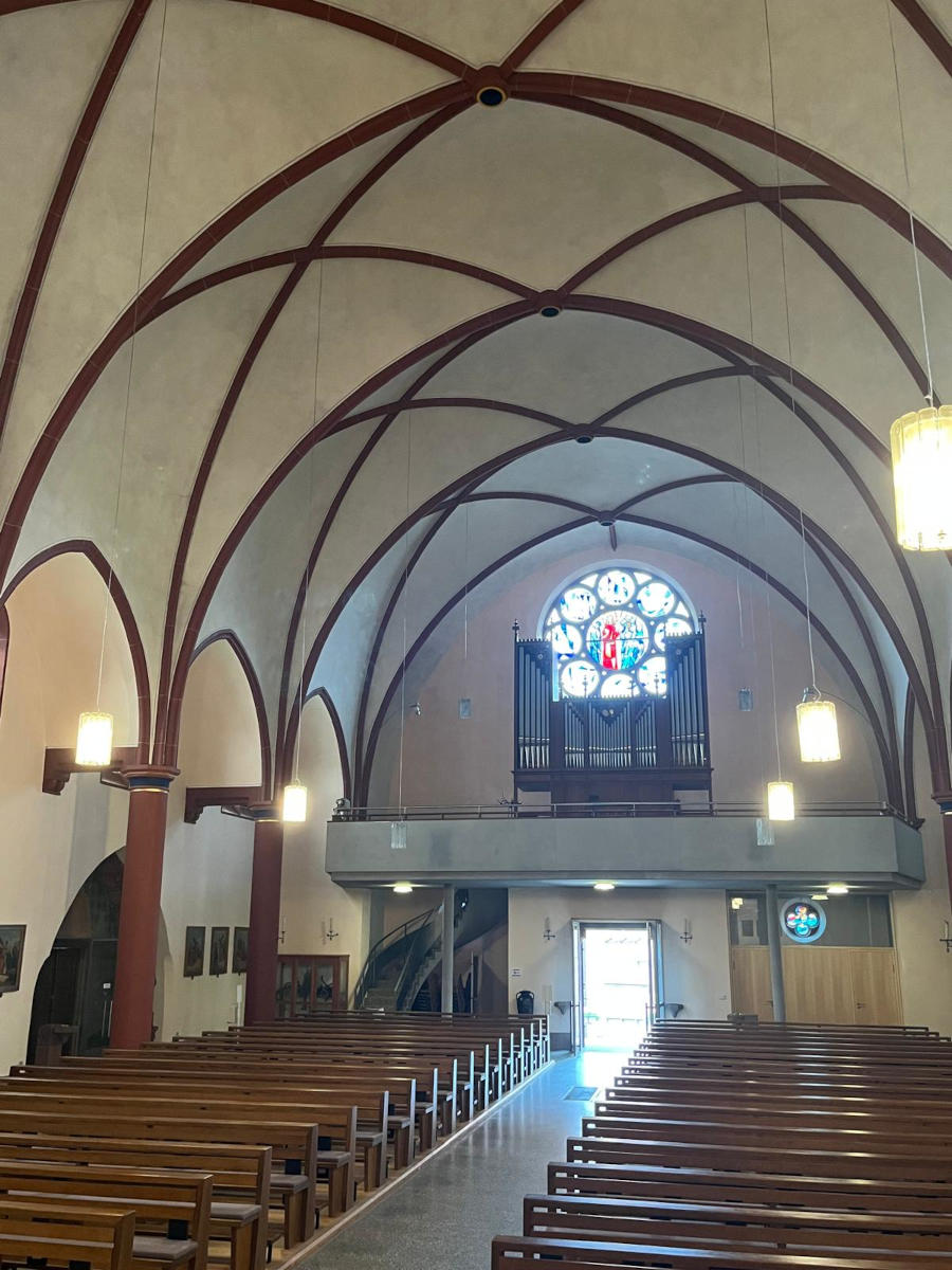 Kirche