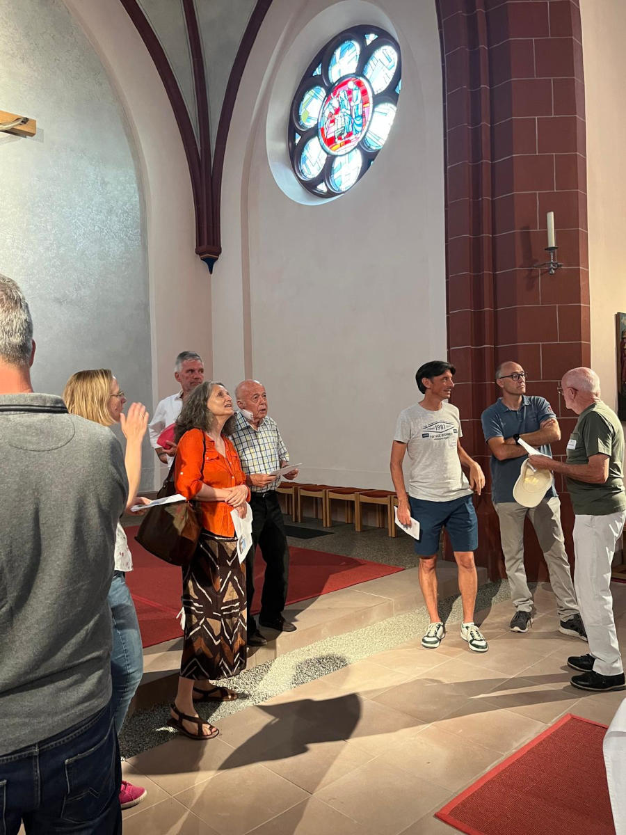 Kirche
