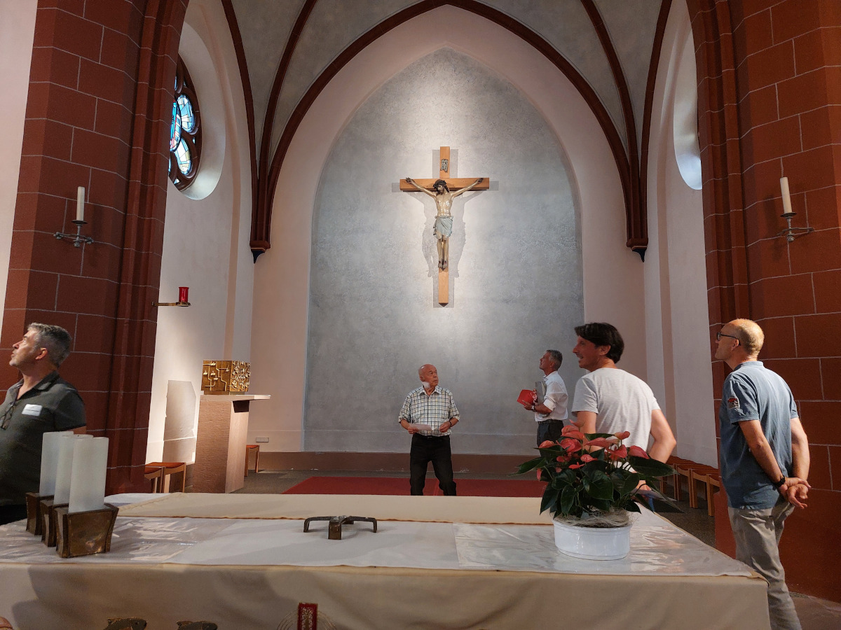 Kirche