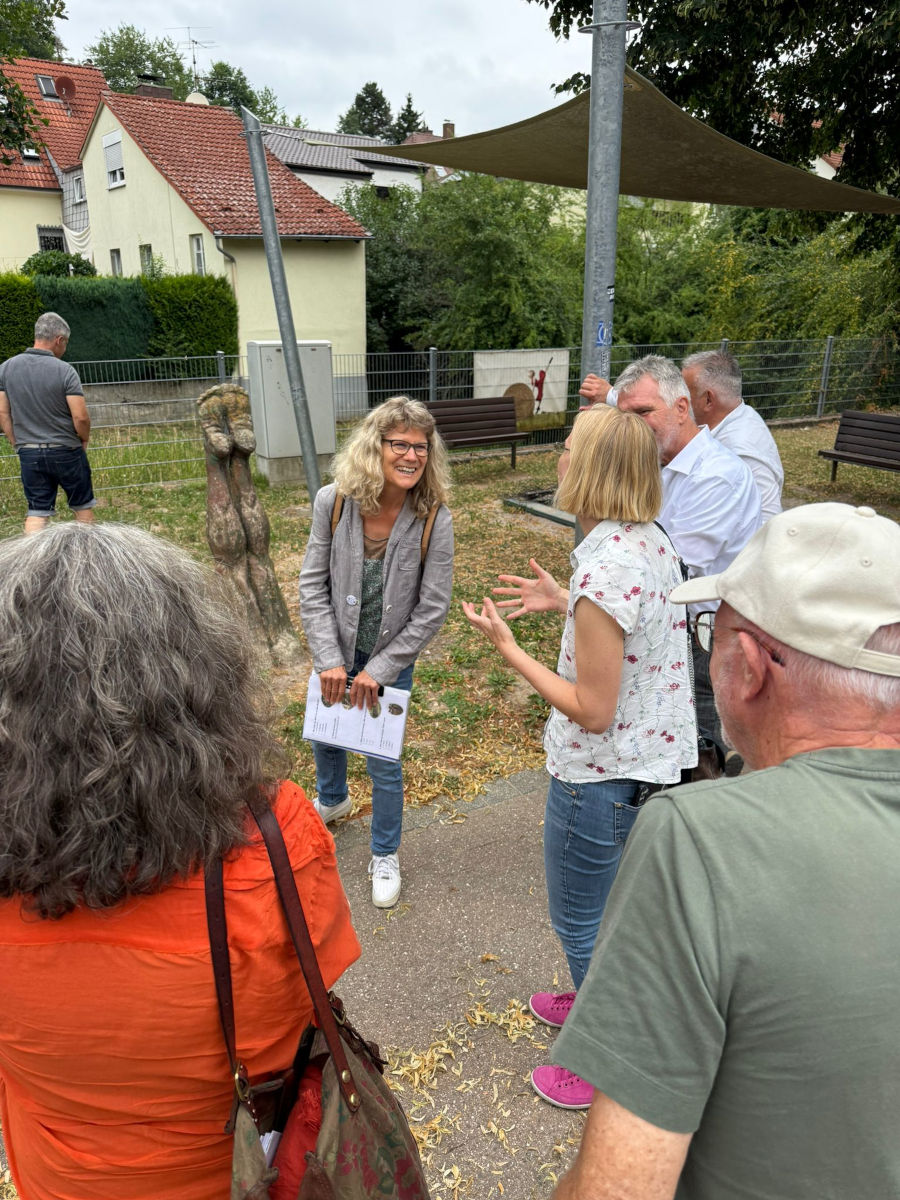 Skulpturenweg