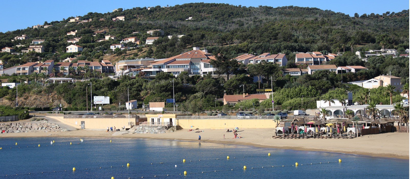 Club Miléade